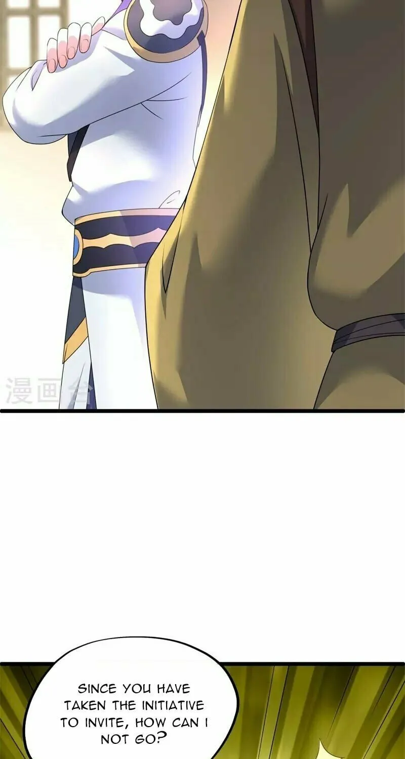 Peerless Battle Spirit (Colored) Chapter 406 page 80 - 