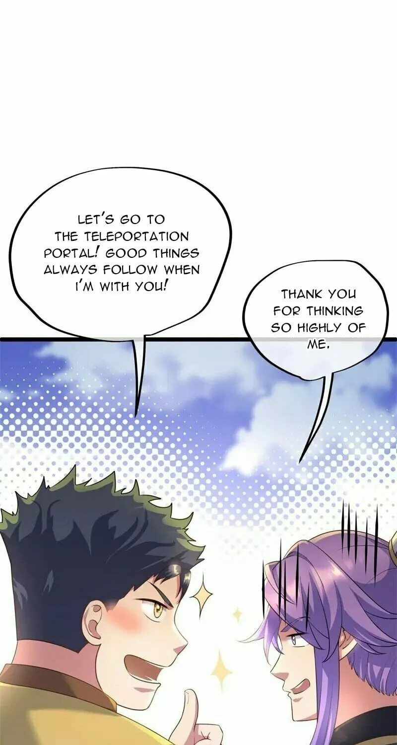 Peerless Battle Spirit (Colored) Chapter 406 page 82 - 