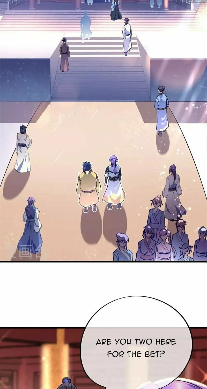 Peerless Battle Spirit (Colored) Chapter 407 page 13 - 