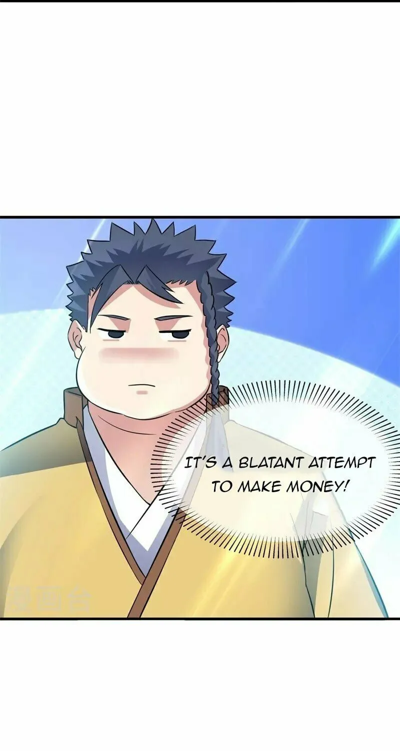 Peerless Battle Spirit (Colored) Chapter 407 page 39 - 