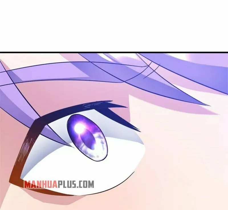 Peerless Battle Spirit (Colored) Chapter 407 page 66 - 