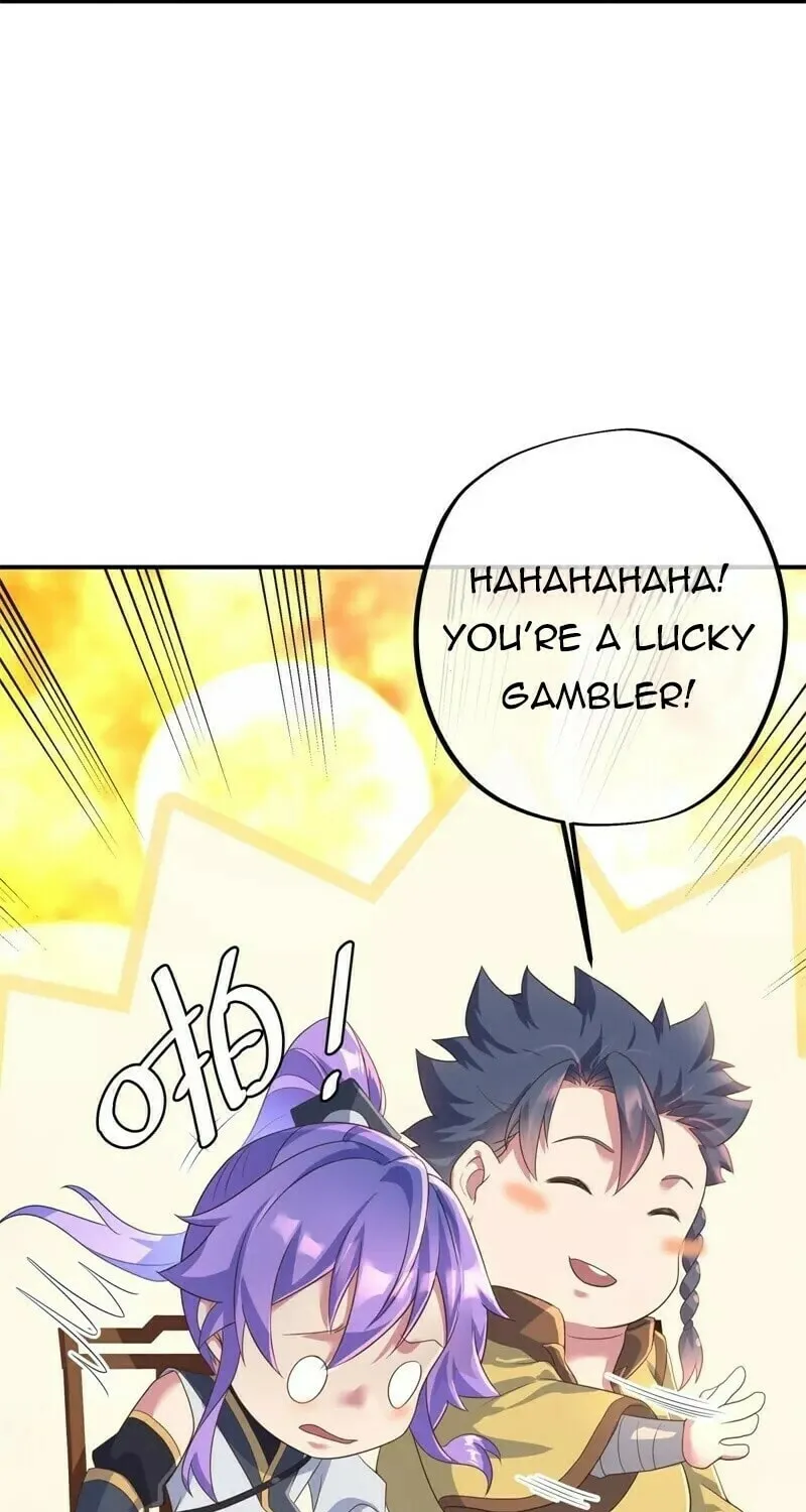 Peerless Battle Spirit (Colored) Chapter 407 page 75 - 
