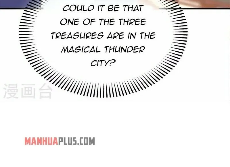Peerless Battle Spirit (Colored) Chapter 407 page 10 - 
