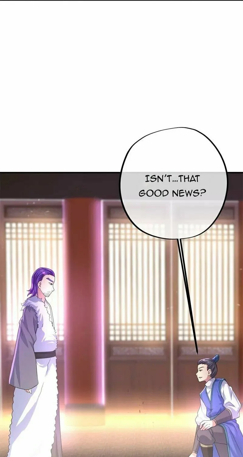 Peerless Battle Spirit (Colored) Chapter 408 page 15 - 