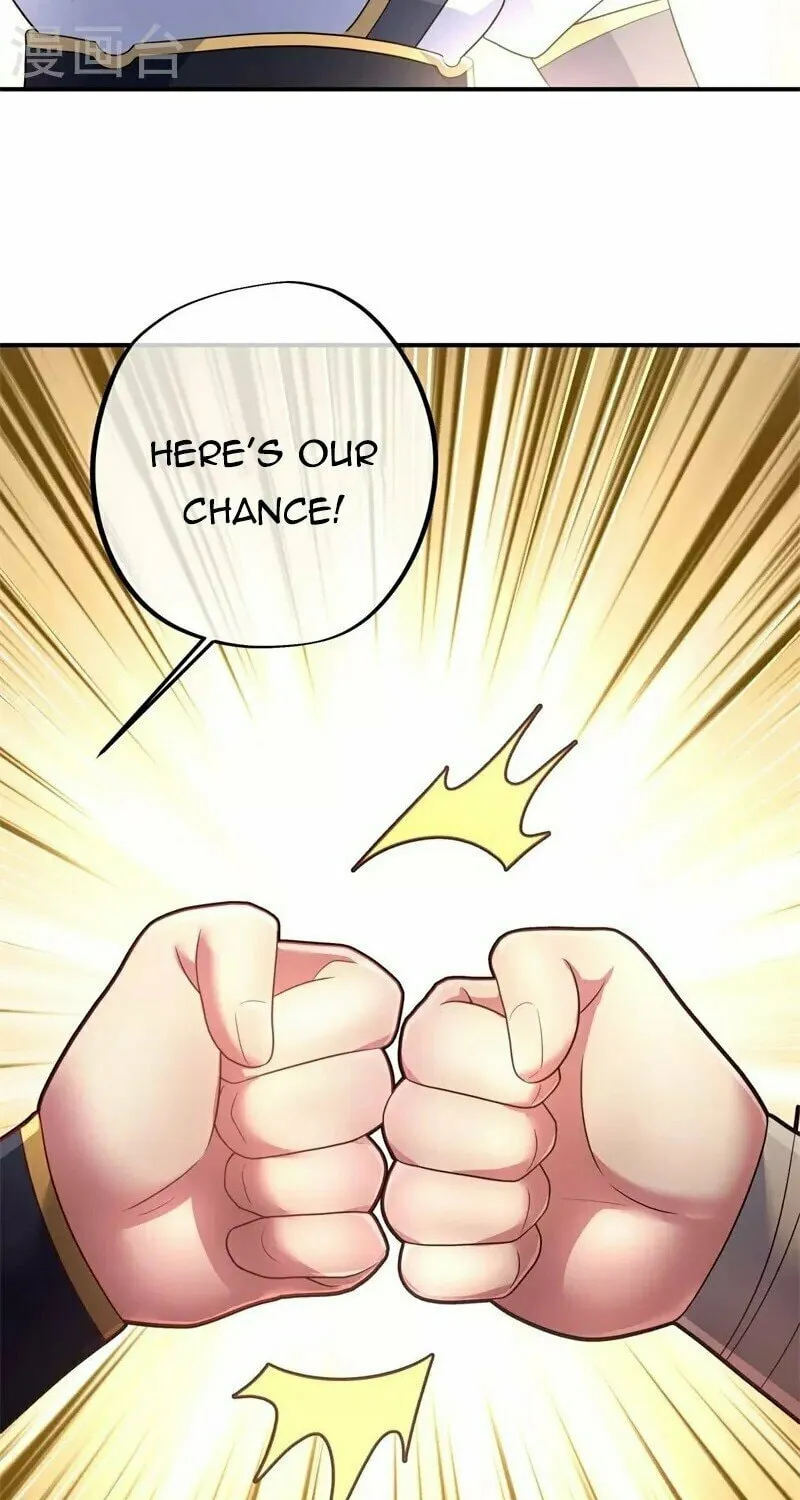 Peerless Battle Spirit (Colored) Chapter 408 page 21 - 