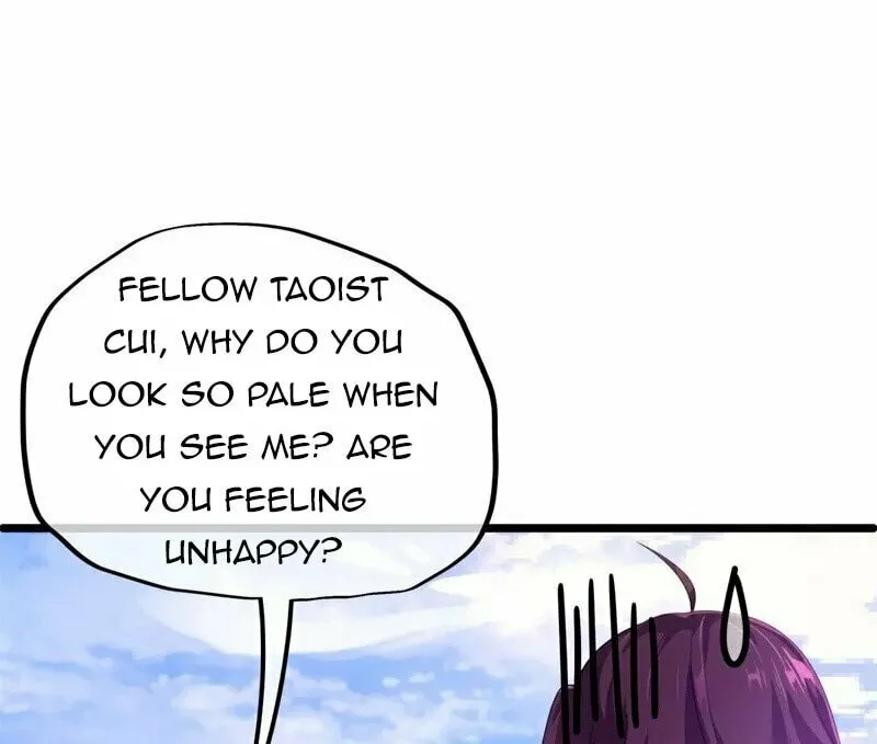 Peerless Battle Spirit (Colored) Chapter 408 page 30 - 