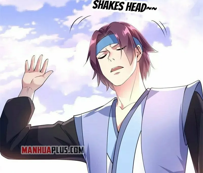 Peerless Battle Spirit (Colored) Chapter 408 page 34 - 