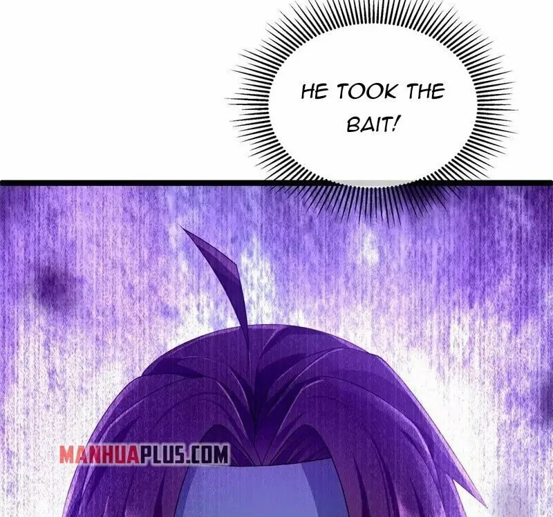 Peerless Battle Spirit (Colored) Chapter 408 page 46 - 