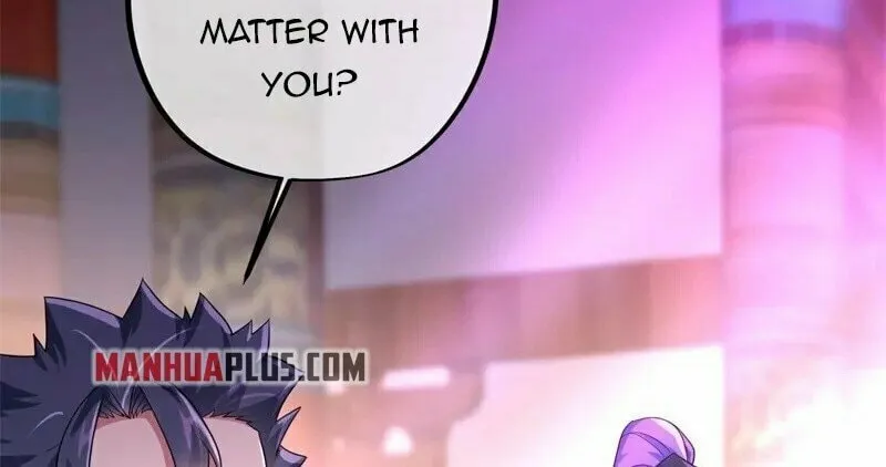 Peerless Battle Spirit (Colored) Chapter 408 page 6 - 