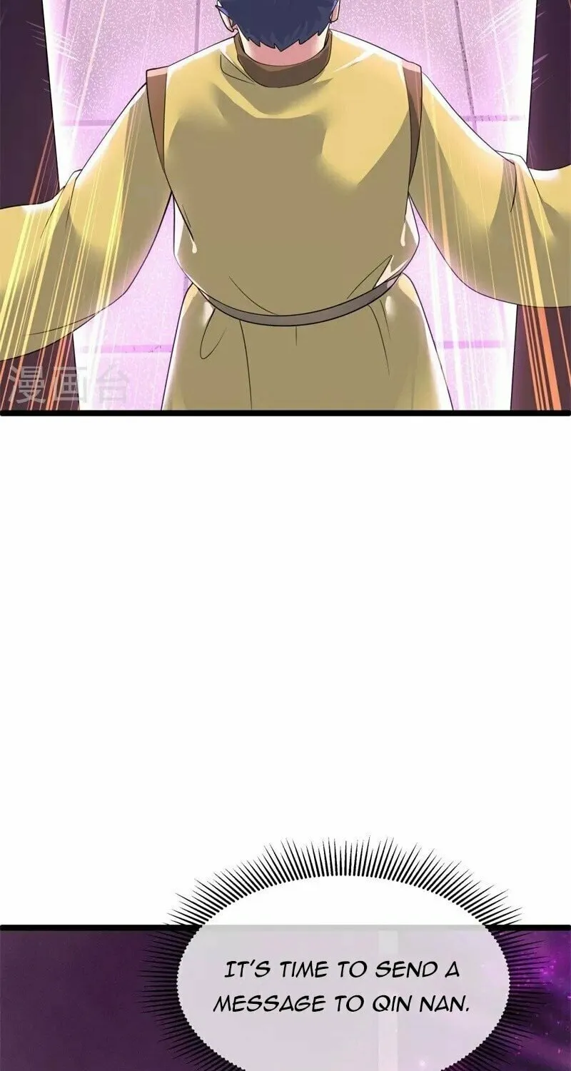 Peerless Battle Spirit (Colored) Chapter 408 page 52 - 