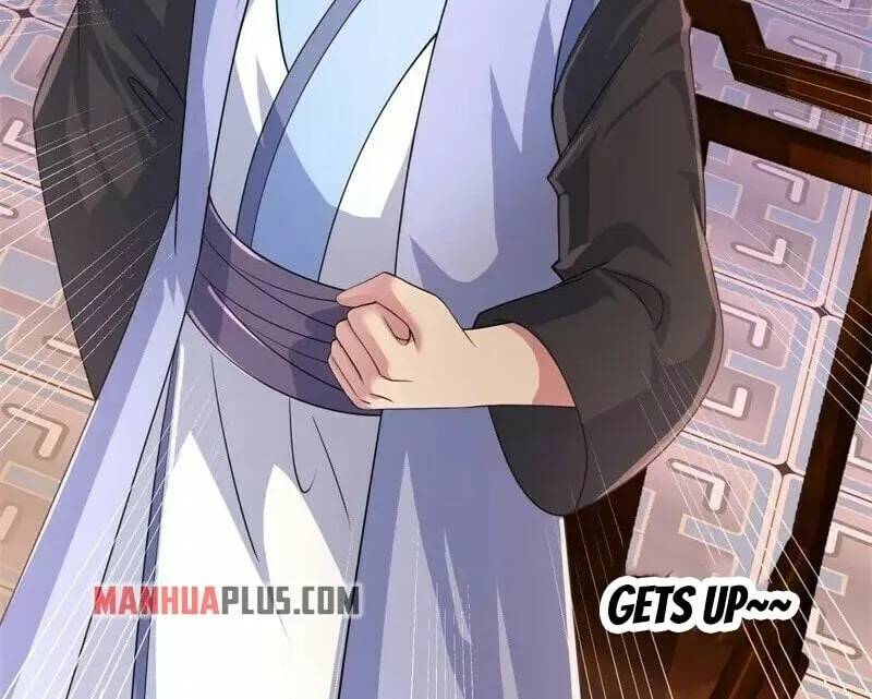 Peerless Battle Spirit (Colored) Chapter 408 page 60 - 