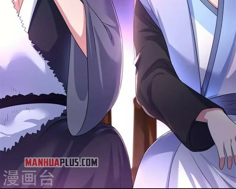 Peerless Battle Spirit (Colored) Chapter 408 page 65 - 