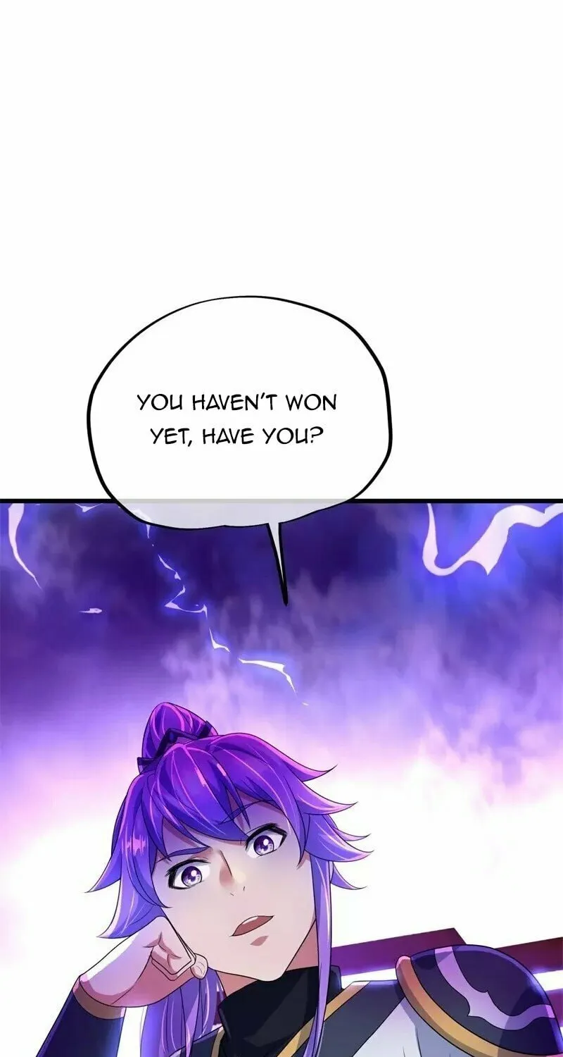Peerless Battle Spirit (Colored) Chapter 408 page 74 - 