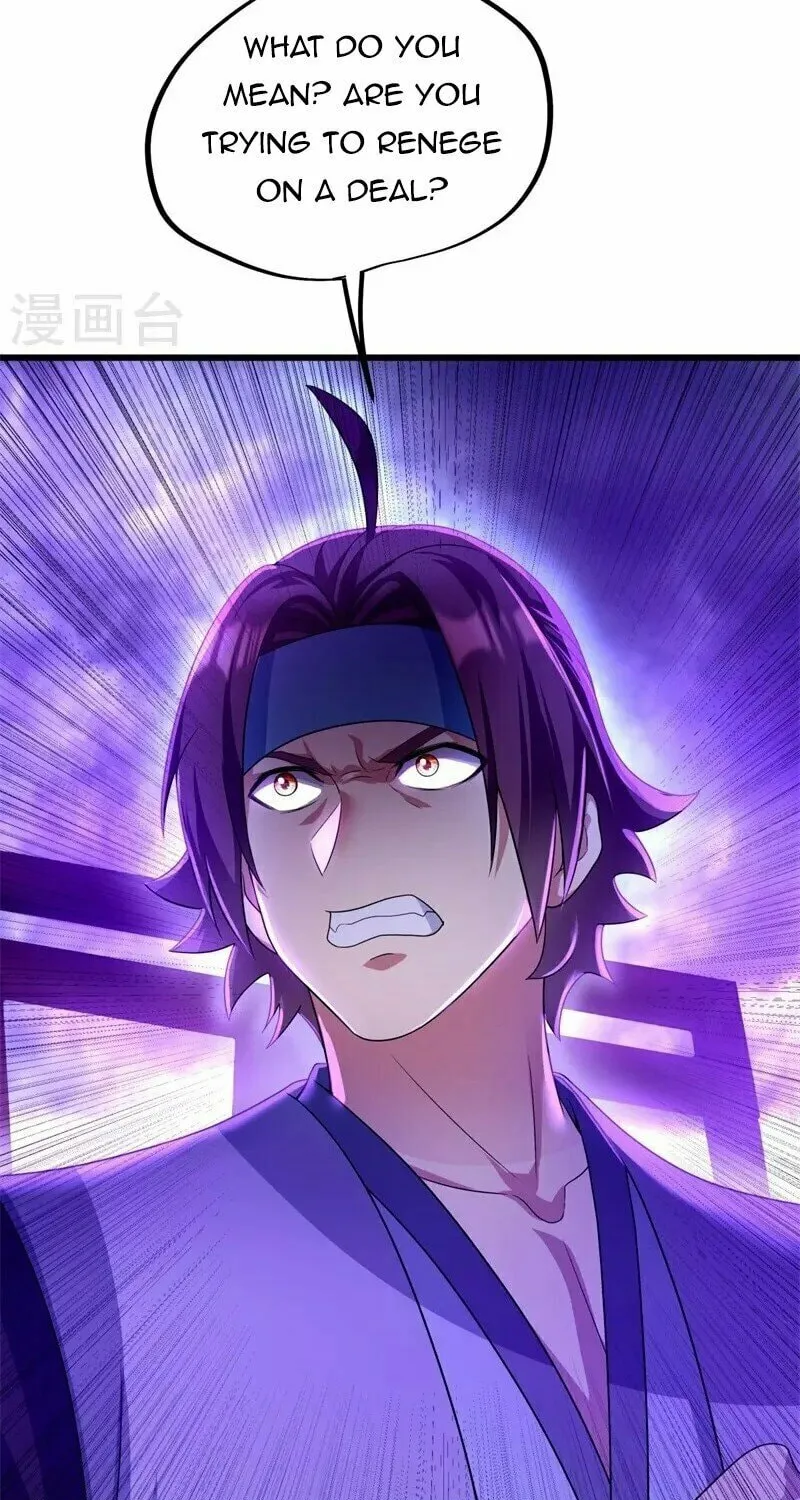 Peerless Battle Spirit (Colored) Chapter 408 page 76 - 