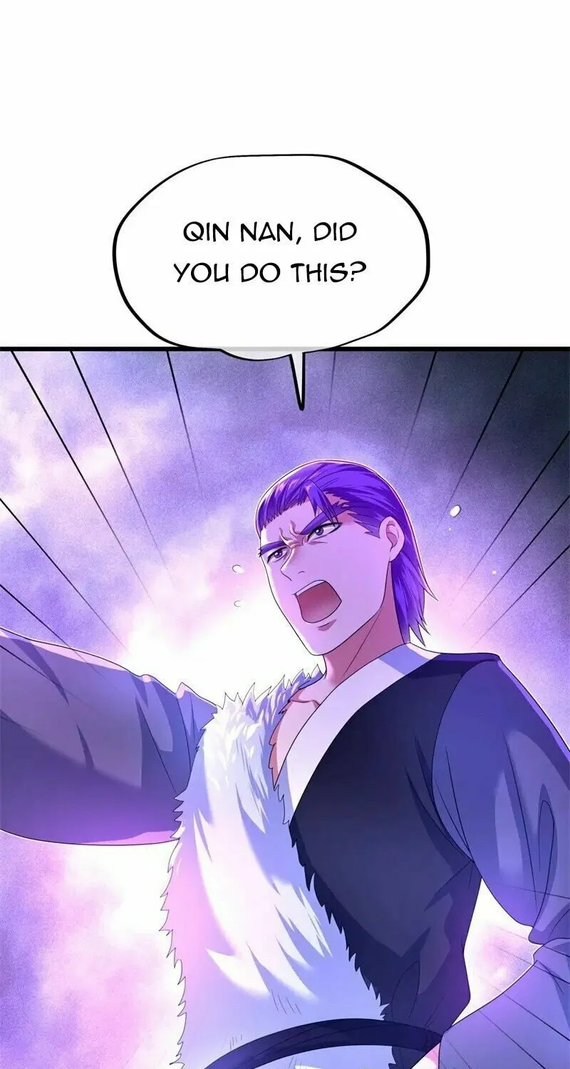Peerless Battle Spirit (Colored) Chapter 408 page 80 - 