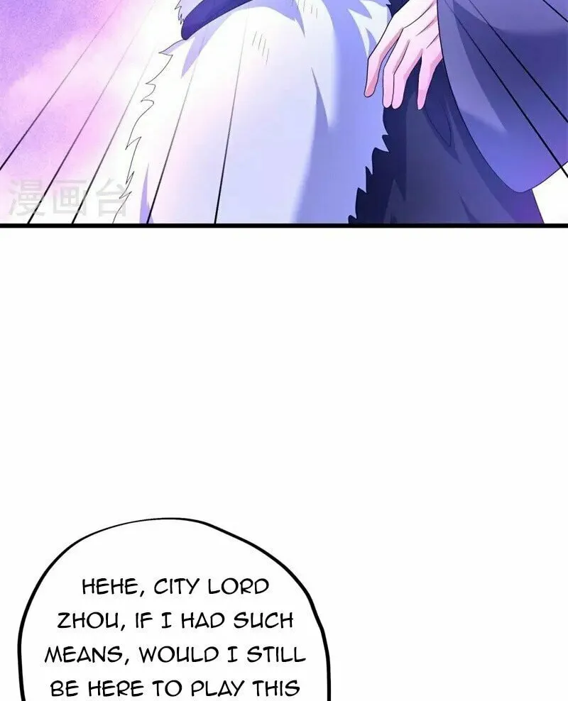 Peerless Battle Spirit (Colored) Chapter 408 page 81 - 