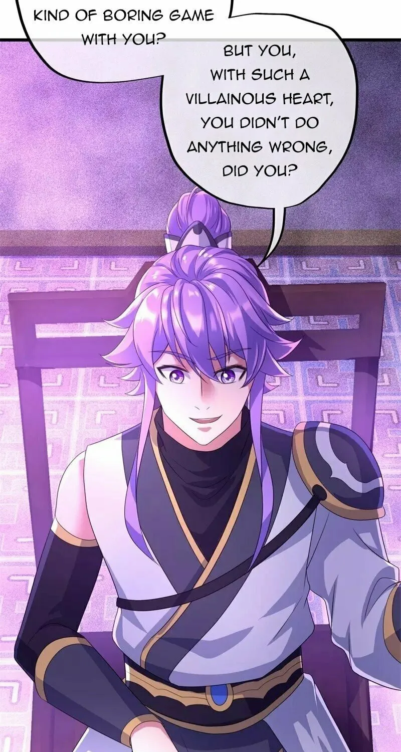 Peerless Battle Spirit (Colored) Chapter 408 page 82 - 
