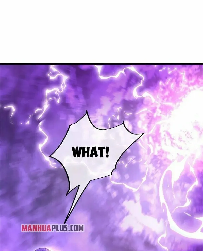 Peerless Battle Spirit (Colored) Chapter 408 page 85 - 