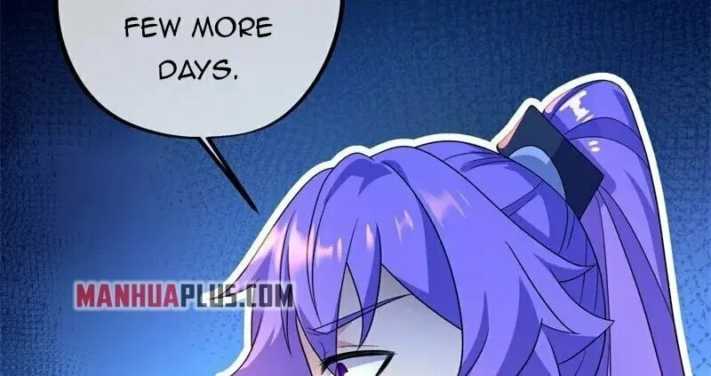 Peerless Battle Spirit (Colored) Chapter 408 page 10 - 
