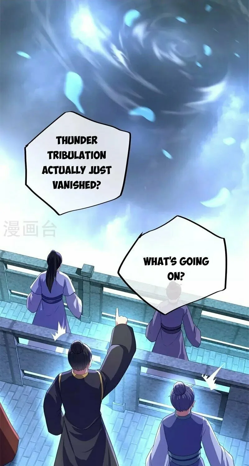 Peerless Battle Spirit (Colored) Chapter 408 page 92 - 