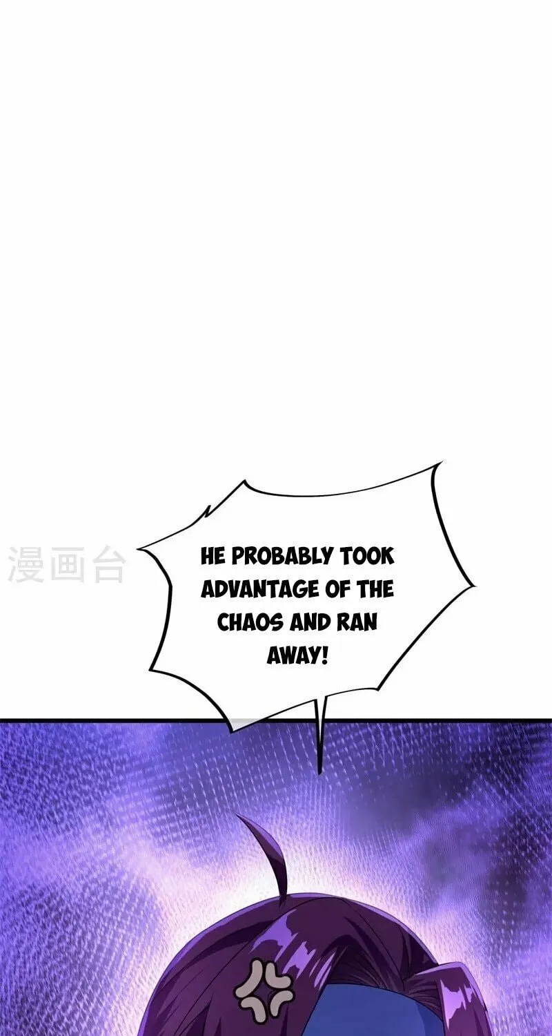 Peerless Battle Spirit (Colored) Chapter 408 page 100 - 