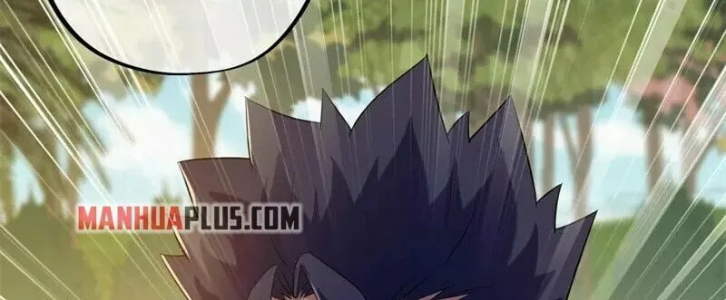 Peerless Battle Spirit (Colored) Chapter 409 page 18 - 