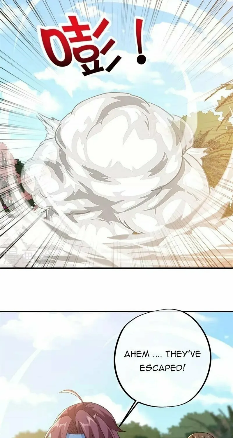 Peerless Battle Spirit (Colored) Chapter 409 page 20 - 