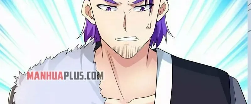 Peerless Battle Spirit (Colored) Chapter 409 page 22 - 