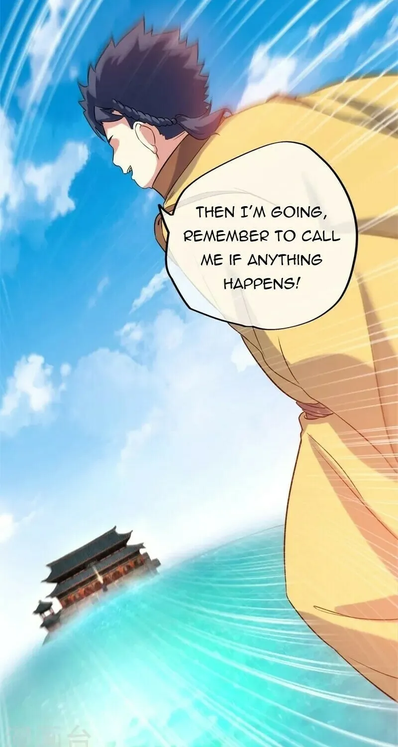 Peerless Battle Spirit (Colored) Chapter 409 page 57 - 