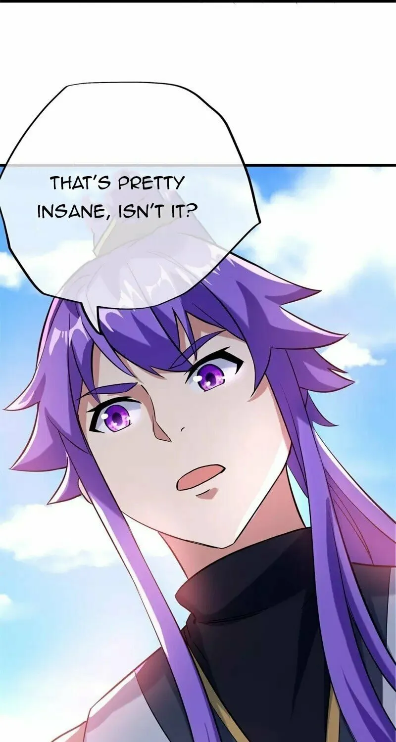 Peerless Battle Spirit (Colored) Chapter 409 page 63 - 