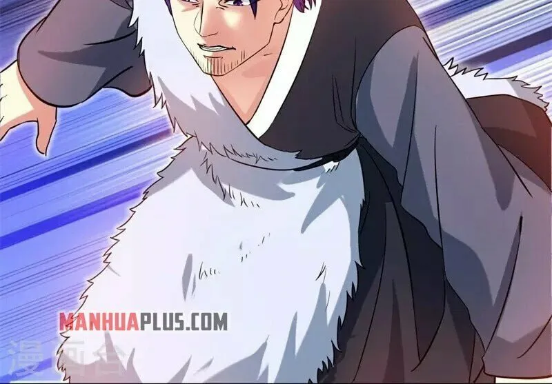 Peerless Battle Spirit (Colored) Chapter 409 page 71 - 