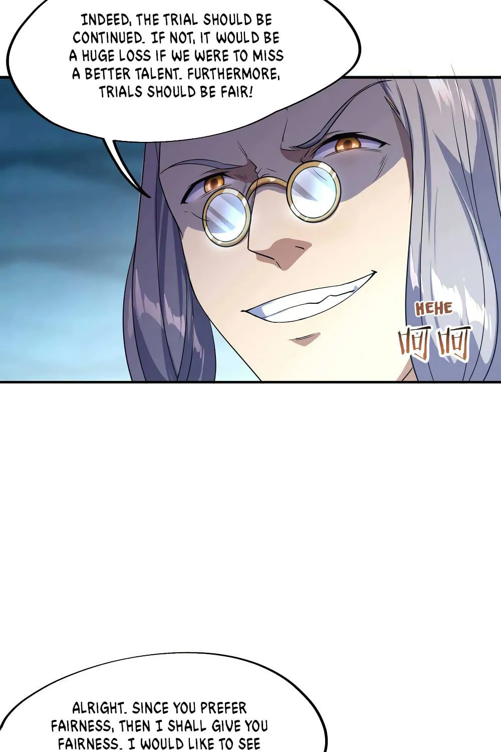 Peerless Battle Spirit (Colored) Chapter 41 page 13 - 
