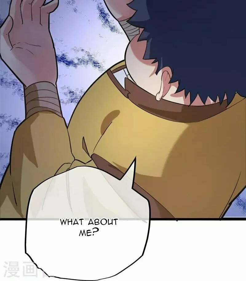 Peerless Battle Spirit (Colored) Chapter 410 page 23 - 