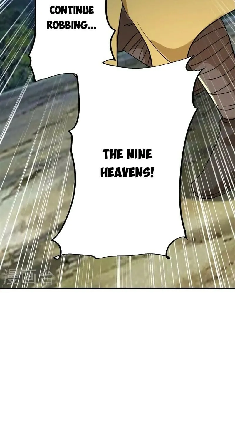 Peerless Battle Spirit (Colored) Chapter 410 page 30 - 