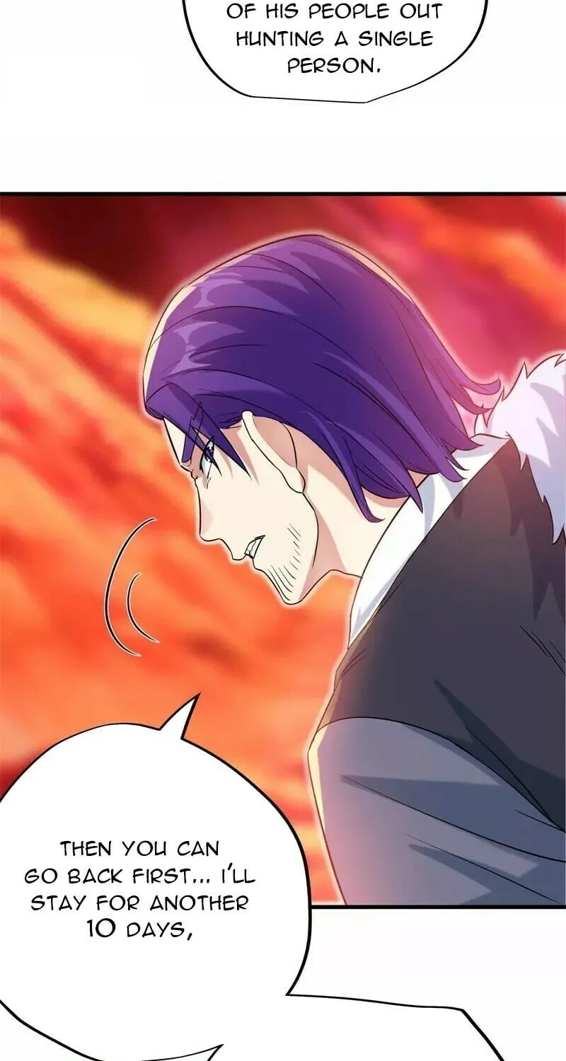 Peerless Battle Spirit (Colored) Chapter 410 page 4 - 