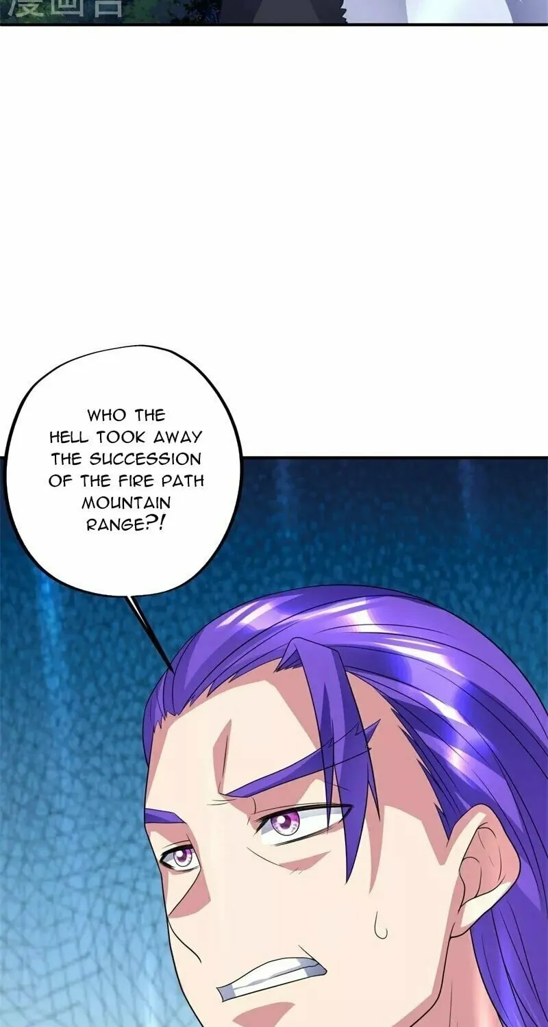Peerless Battle Spirit (Colored) Chapter 410 page 69 - 