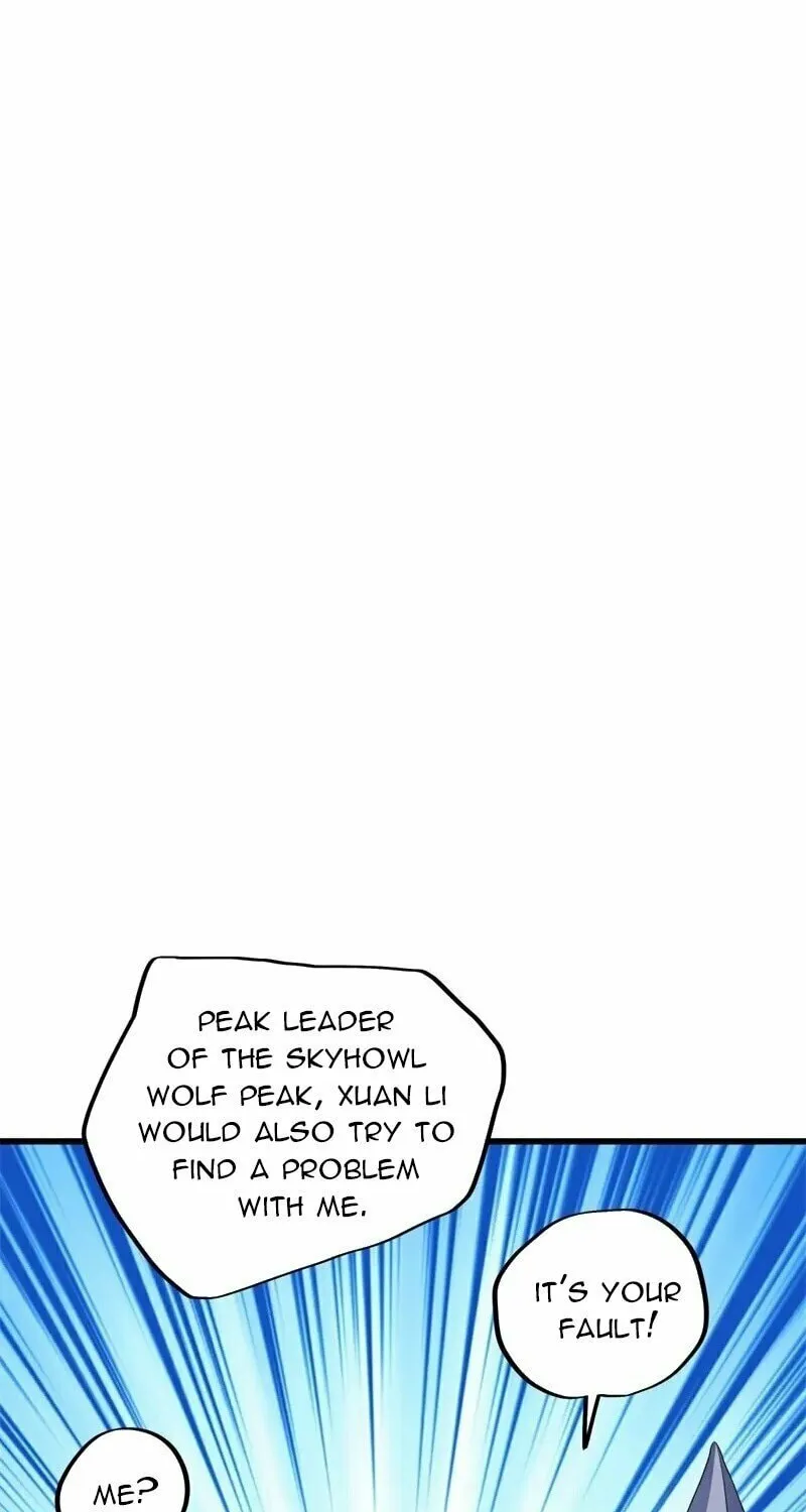 Peerless Battle Spirit (Colored) Chapter 410 page 77 - 