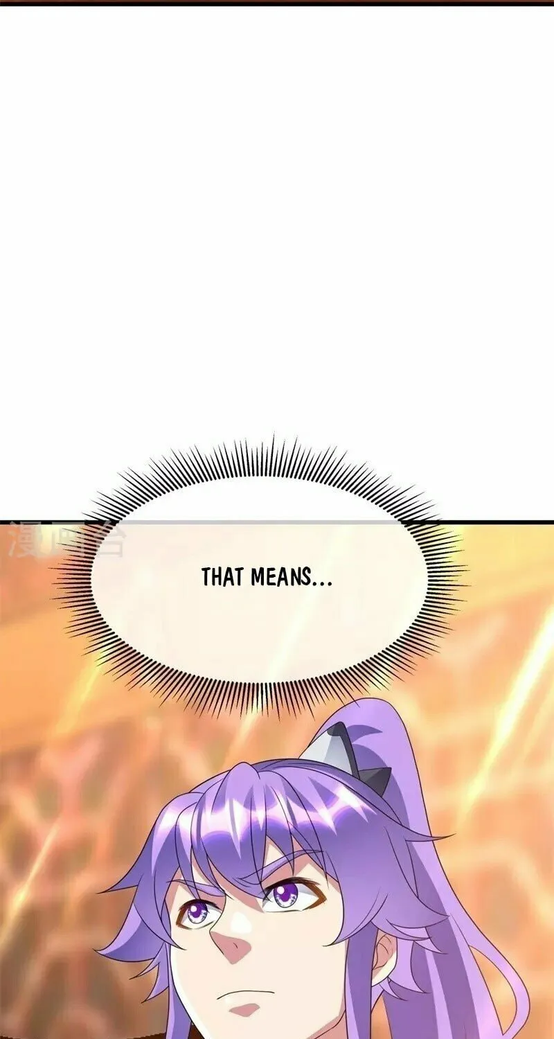 Peerless Battle Spirit (Colored) Chapter 410 page 82 - 