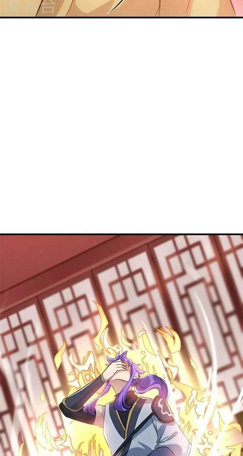 Peerless Battle Spirit (Colored) Chapter 410 page 10 - 