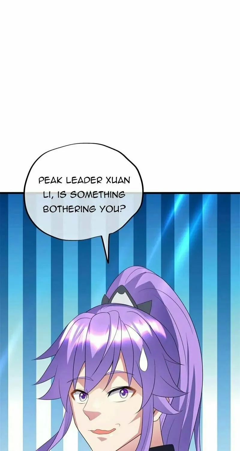 Peerless Battle Spirit (Colored) Chapter 411 page 13 - 