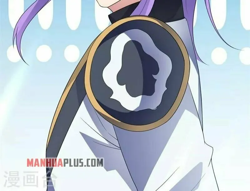 Peerless Battle Spirit (Colored) Chapter 411 page 14 - 