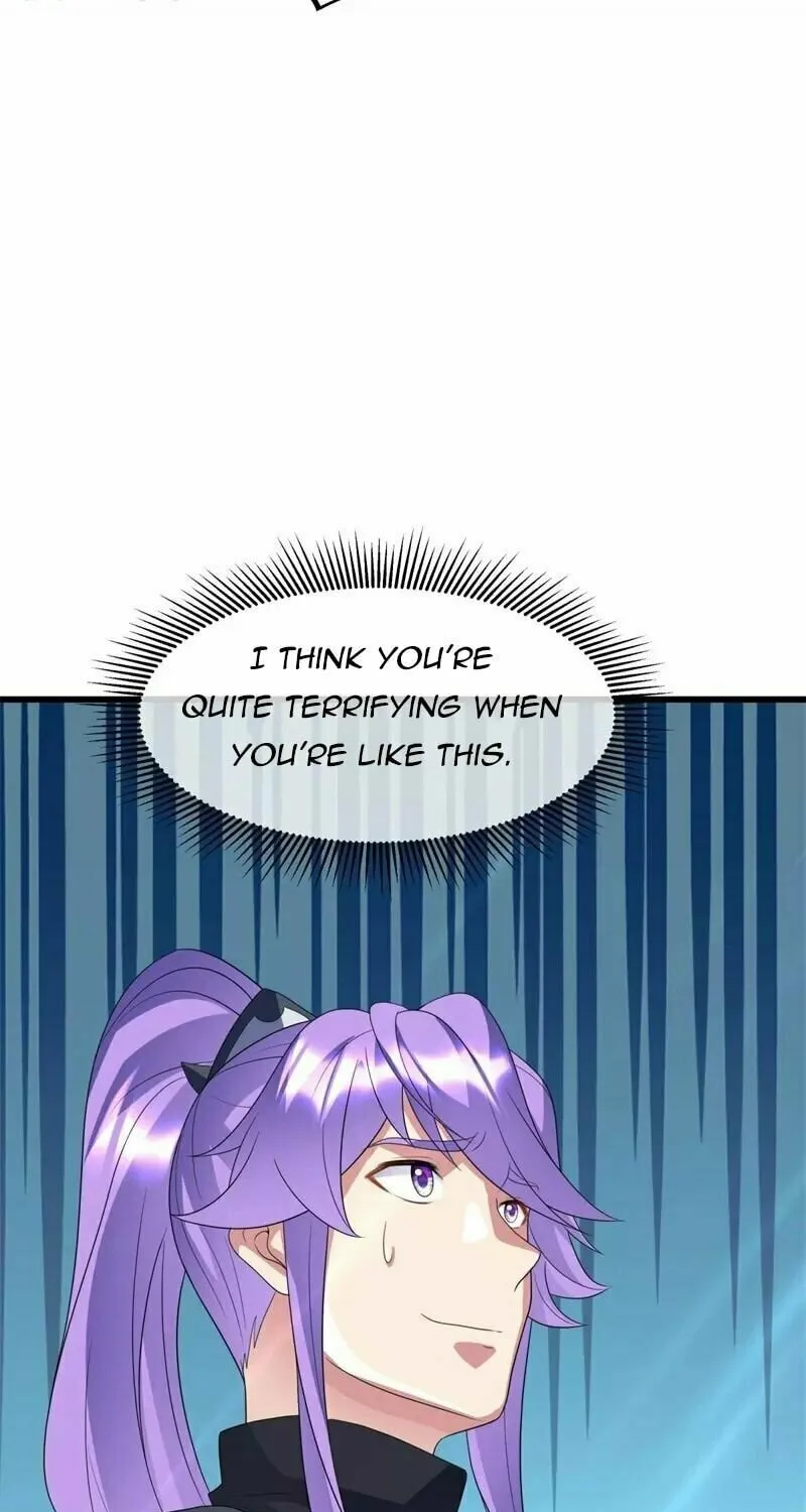 Peerless Battle Spirit (Colored) Chapter 411 page 17 - 
