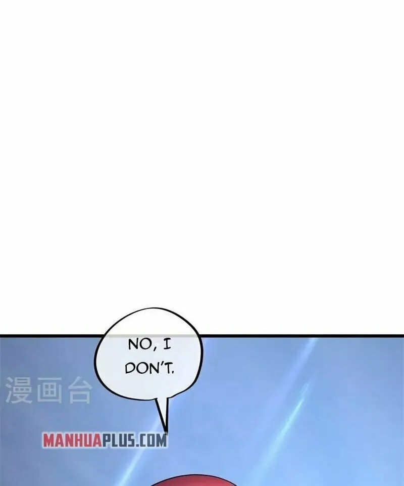 Peerless Battle Spirit (Colored) Chapter 411 page 30 - 