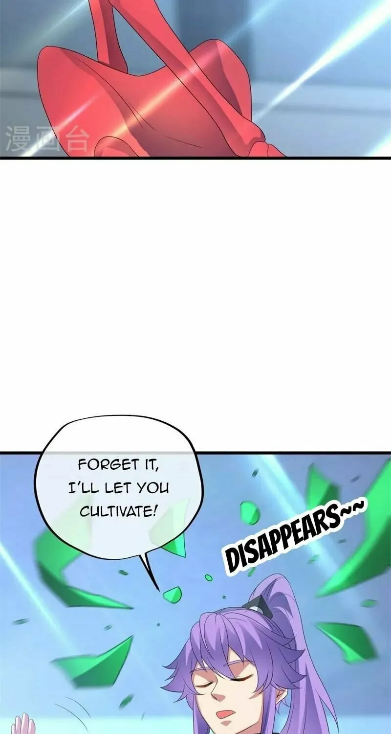 Peerless Battle Spirit (Colored) Chapter 411 page 42 - 