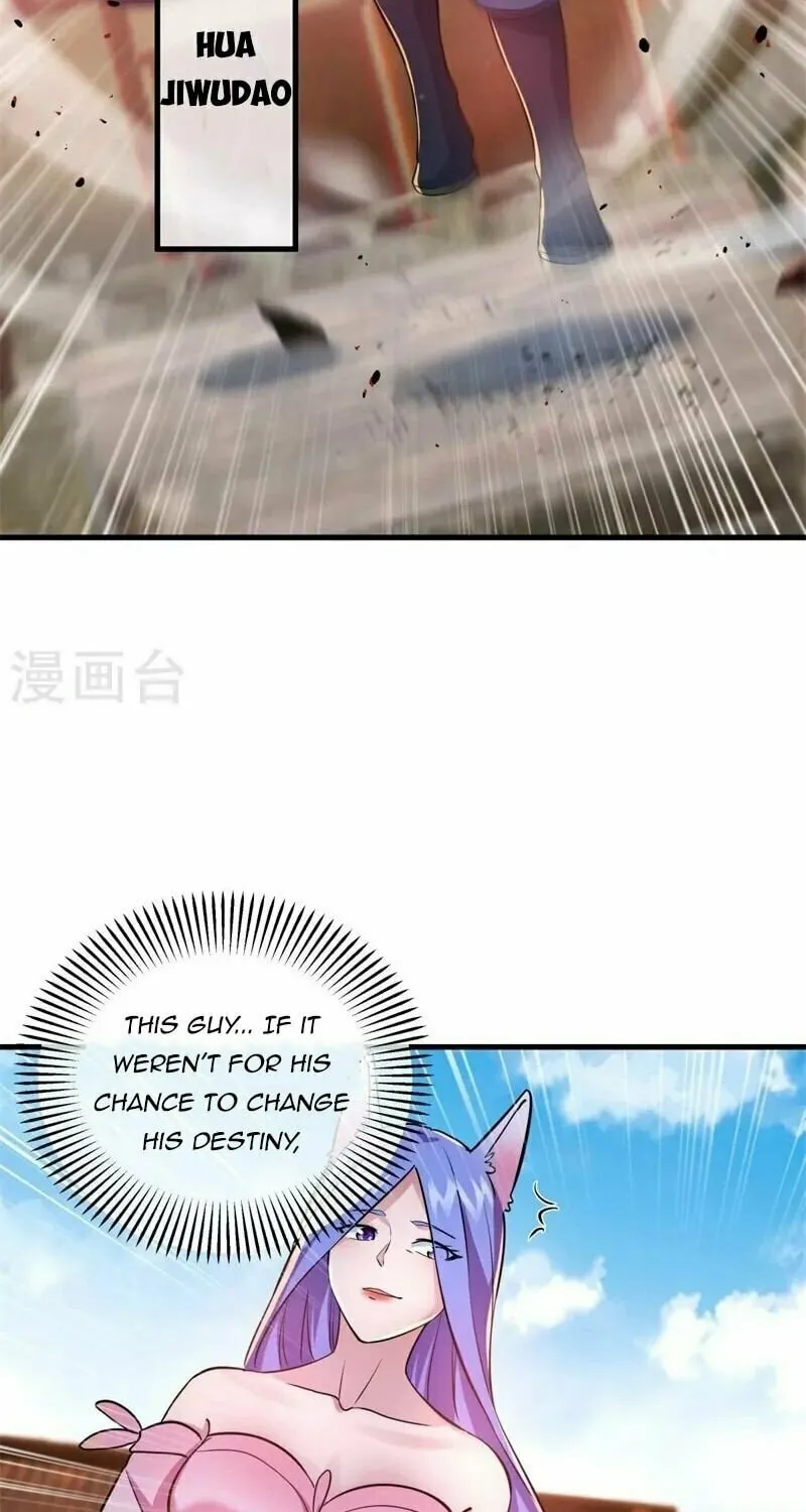 Peerless Battle Spirit (Colored) Chapter 411 page 78 - 
