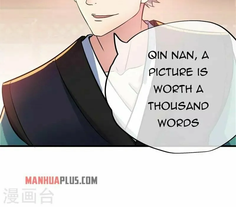 Peerless Battle Spirit (Colored) Chapter 411 page 80 - 