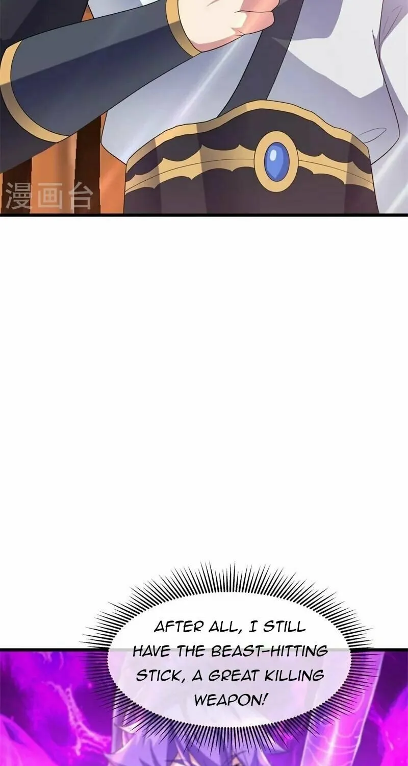 Peerless Battle Spirit (Colored) Chapter 411 page 9 - 
