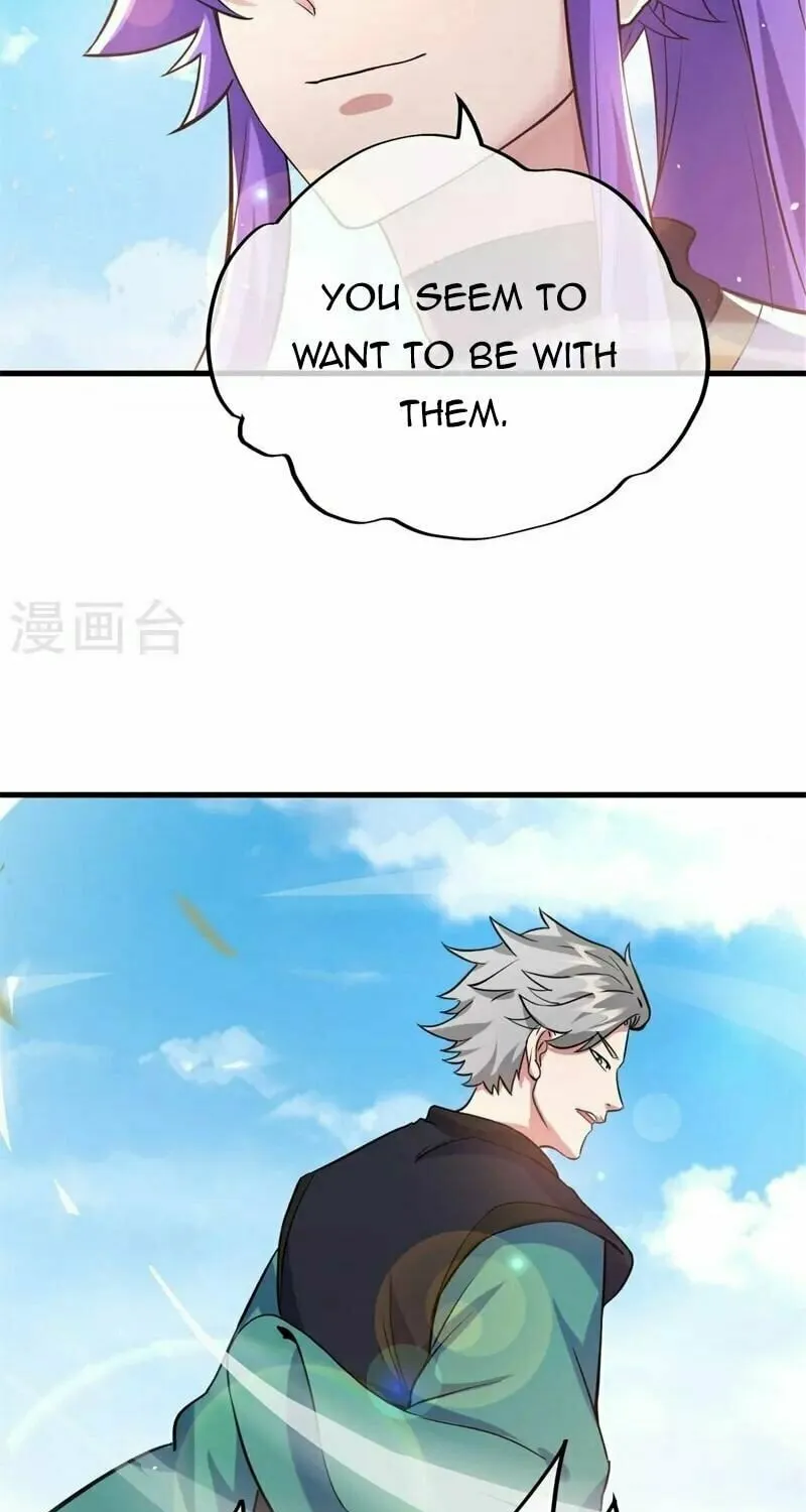 Peerless Battle Spirit (Colored) Chapter 411 page 86 - 