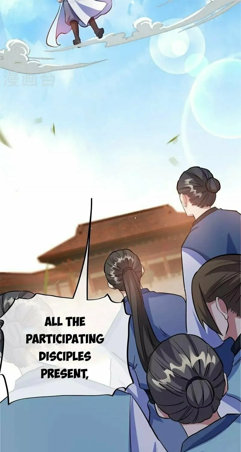 Peerless Battle Spirit (Colored) Chapter 411 page 88 - 
