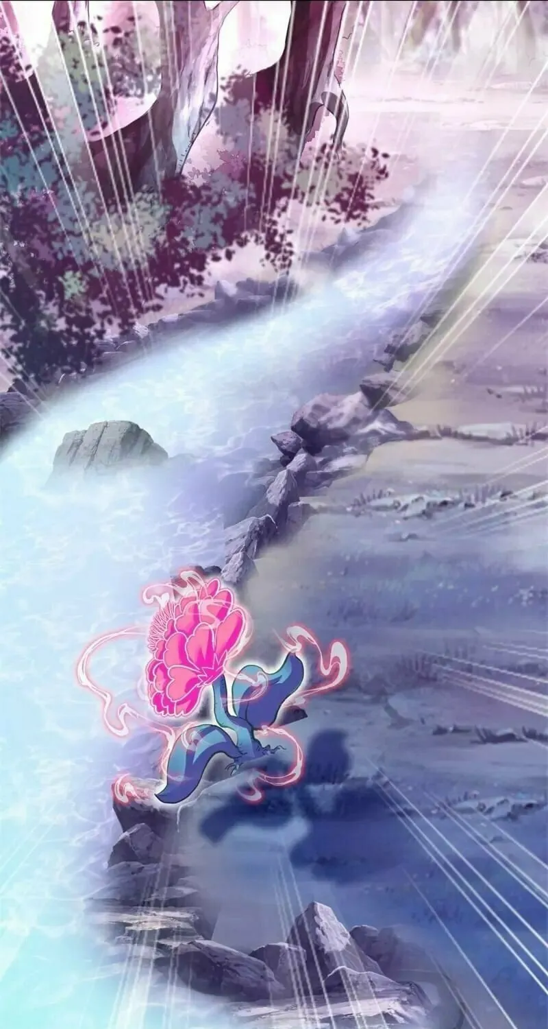 Peerless Battle Spirit (Colored) Chapter 412 page 16 - 